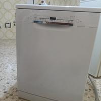 lavastoviglie Bosch serie 2