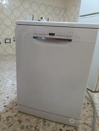 lavastoviglie Bosch serie 2
