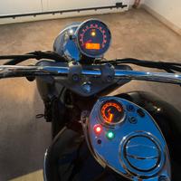 Triumph America