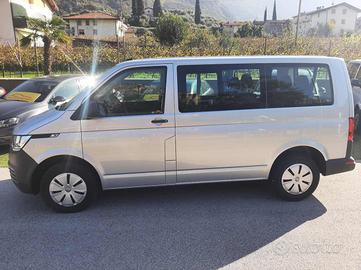 VOLKSWAGEN Transporter 2.0 TDI 110CV PC Kombi Bu