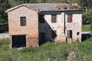 Casa Singola da ristrutturare 