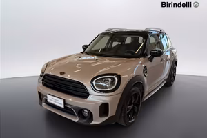 MINI Mini Countrym.(F60) - Mini 2.0 Cooper D Class