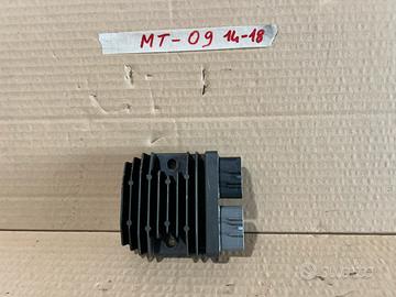 Regolatore di tensione Yamaha MT-09 2014-2018