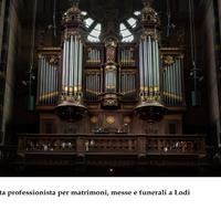 Organista