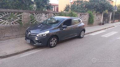Renault Clio 1.2 2017