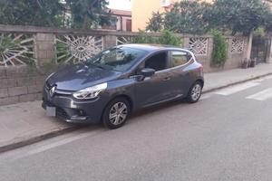 Renault Clio 1.2 2017