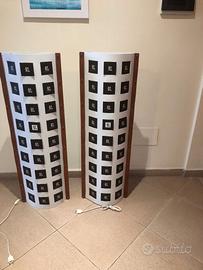 Lumi Design camera da Letto