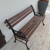 Arredamento giardino