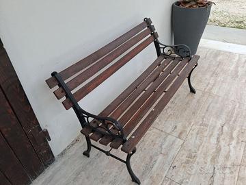Arredamento giardino