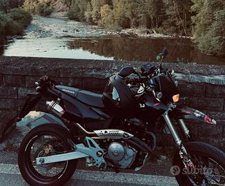 2005 HONDA FMX 650