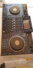 Pioneer DJ PIONEER DJ XDJ-XZ CONSOLLE per DJ