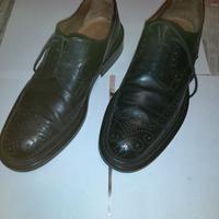 SCARPE DA UOMO " POLLINI "