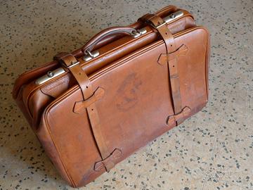 Valigia per Collezionisti