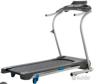 Tapis roulant Weslo Cadence S5 - Elettrico