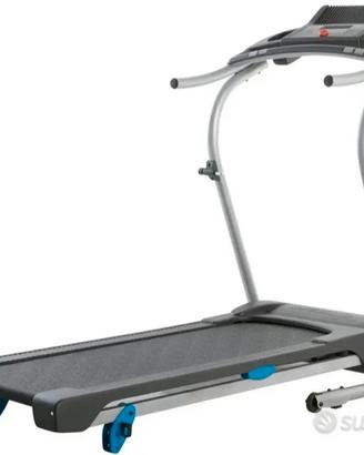 Tapis roulant Weslo Cadence S5 - Elettrico