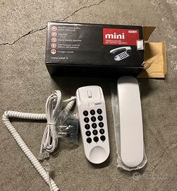 Mini telefono saiet