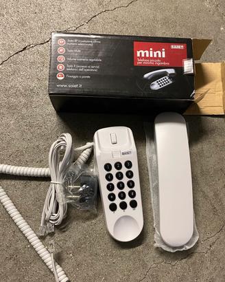 Mini telefono saiet