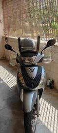 Honda SH 150 – Anno 2011
