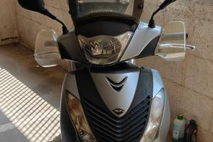 Honda SH 150 – Anno 2011
