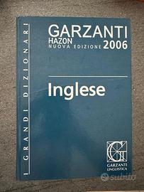 Dizionario inglese