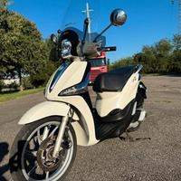 Piaggio Liberty 125cc