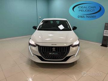 Peugeot 208 PureTech 75 Stop&Start 5 porte Act