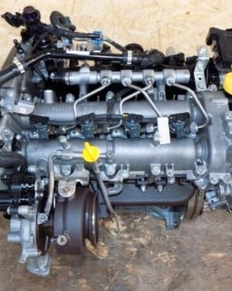 MOTORE - 46346020 Jeep Compass 1600 TD