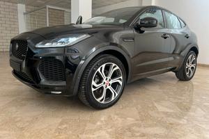 Jaguar E-Pace 2.0D 180 CV AWD aut. R-Dynamic HSE