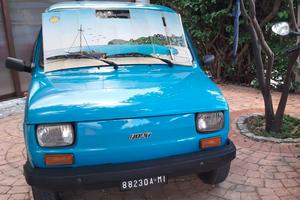 Fiat 126 - 1978