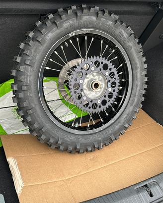 ruota cerchio crf 250 300 450 2026