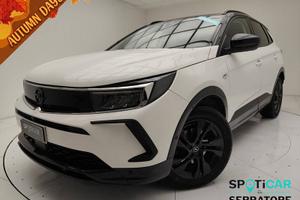 Opel Grandland I 2022 1.5 ecotec GS Line s&s ...