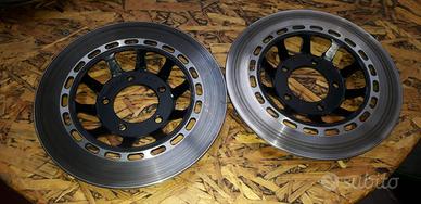 dischi anteriori HONDA CX 500 ORIGINALI