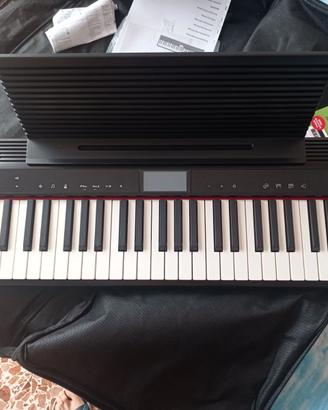 Tastiera Roland 88 go