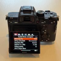 Sony A7III