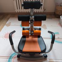 Panca addominali Everfit modello AB SMART 