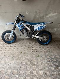 tm smr 125