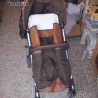 Passeggino liteway chicco