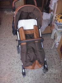 Passeggino liteway chicco