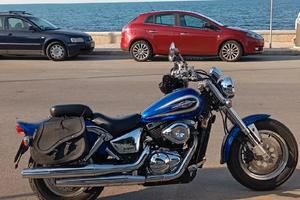 Suzuki VS 800 - 2000