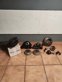 Ricambi vespa 50/125