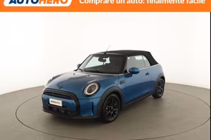 MINI Mini ZU87020