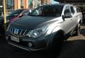 Mitsubishi L200 2.4 DI-D/181CV Double Cab Spartan 