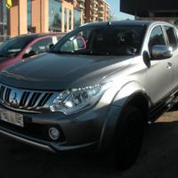 Mitsubishi L200 2.4 DI-D/181CV Double Cab Spartan 