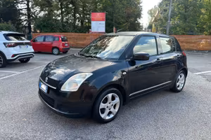 Suzuki swift 1.3 unico proprietario