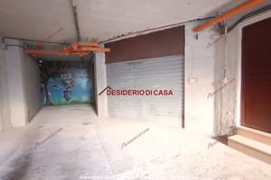 Garage, Monreale.