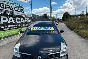 Renault Vel Satis 2.2 16V dCi 140CV Initiale