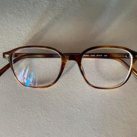 Rayban Leonard da vista (stile vintage)