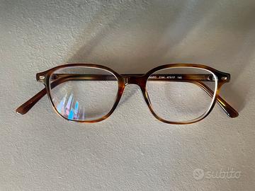 Rayban Leonard da vista (stile vintage)