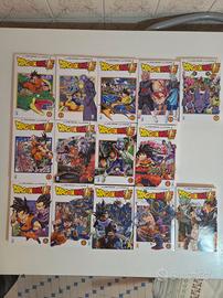 Manga Dragonball Super