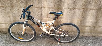 Bicicletta MTB 26"